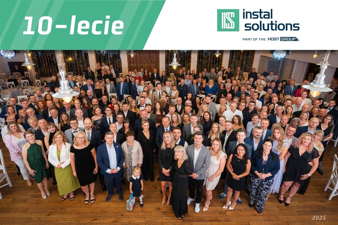 InstalSolutions year in review 2025