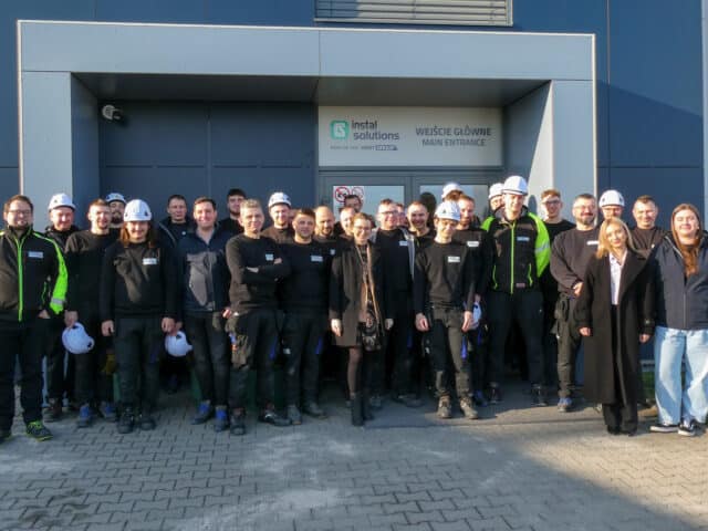 Gazele Biznesu 2025 InstalSolutions